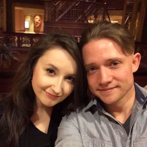 Meet your Posher, Mike